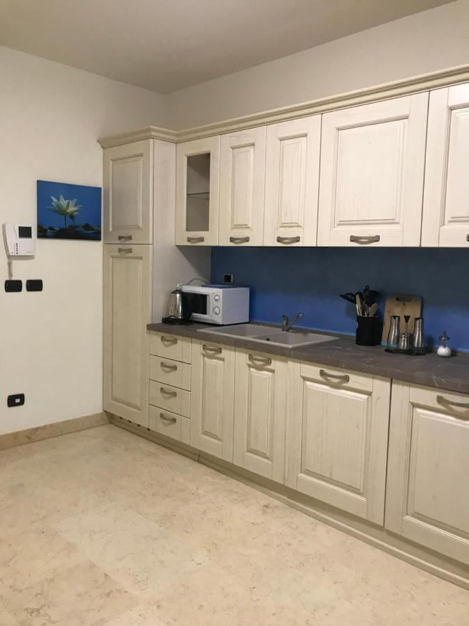 Appartamento DU LAC 1 Desenzano del Garda Esterno foto